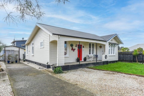 54 Pā Street, Motueka, Motueka