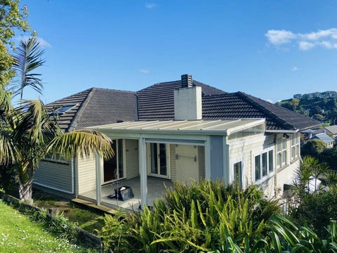 22 Mount Hobson Road, Remuera, Auckland