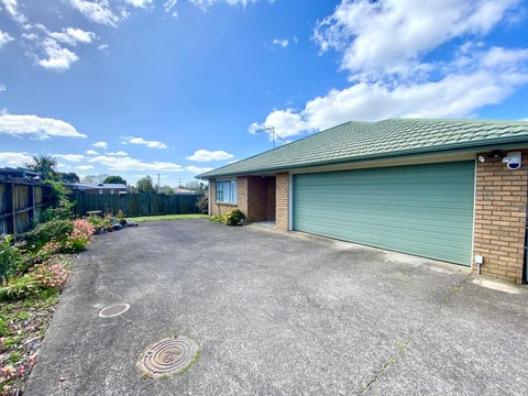 12 Woodcroft Way, Pukekohe, Pukekohe