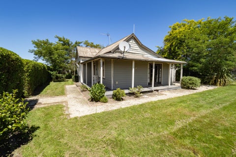 166 South Street, Hampstead, Ashburton