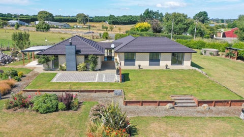 199 Fairweather Road, Mill Road, Invercargill