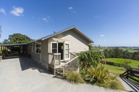 3 Holland Road, Springfield, Whangarei