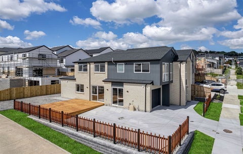 21 Bushfield Drive, Flat Bush, Auckland