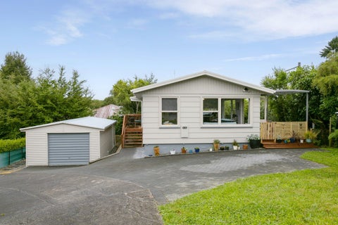100 Gillies Avenue, Taupo, Taupo