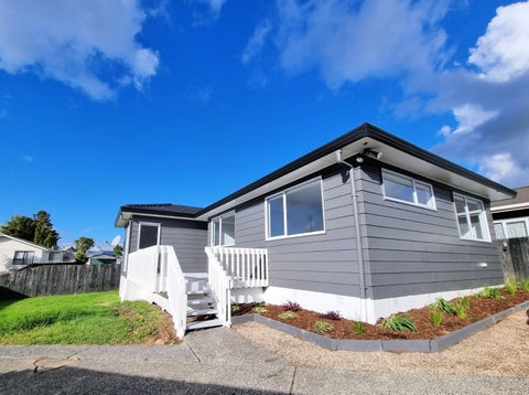31 Edwin Freeman Place, Ranui, Auckland