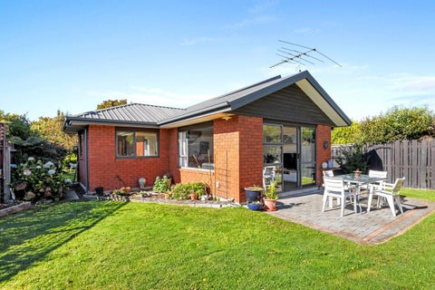 10 Pony Lane, Spreydon, Christchurch