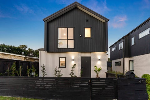 44A Swainston Road, Saint Johns, Auckland