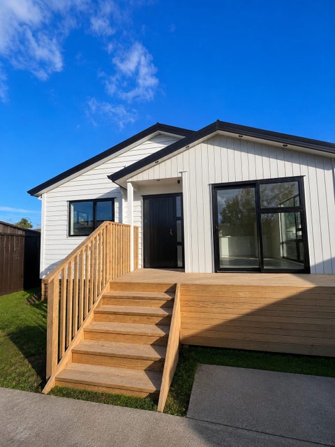 49A President Avenue, Papakura, Papakura