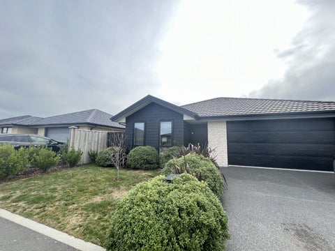 26 Geldard Drive, Rolleston, Rolleston