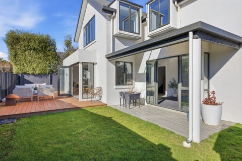 2 Chilcombe Street, Ilam, Christchurch