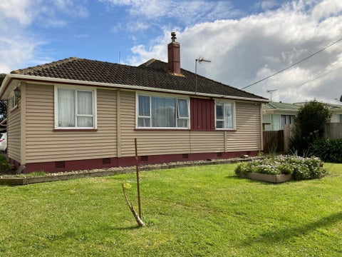 72 Jervois Street, Dargaville
