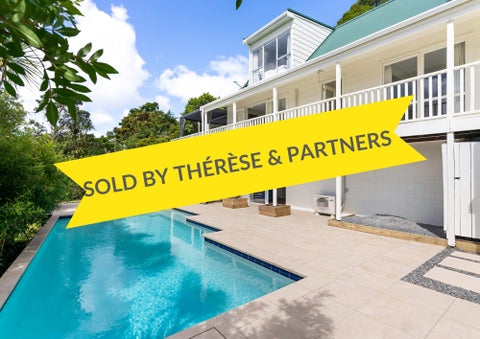 42 Oaktree Avenue, Browns Bay, Auckland