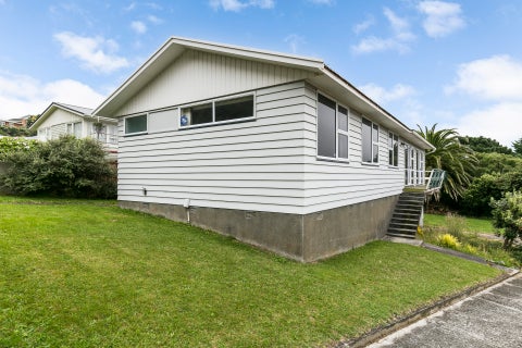 62 Melrose Road, Island Bay, Wellington