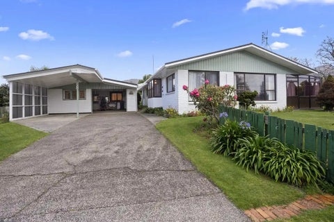 2 Princes Street, Waihi, Waihi