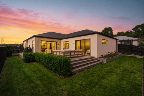 4 Withers Crescent, Halswell, Christchurch