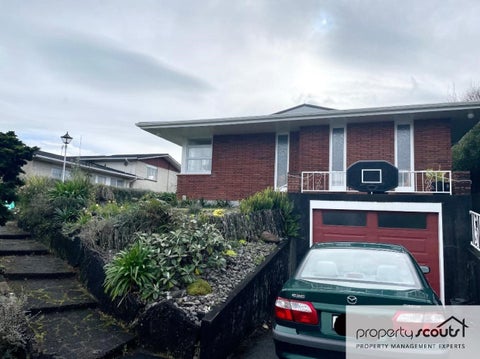 9 Montana Place, Merrilands, New Plymouth