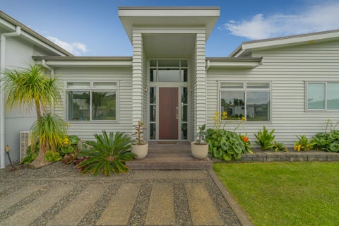 4 Hawk Hill Crescent, Cooks Beach, Whitianga