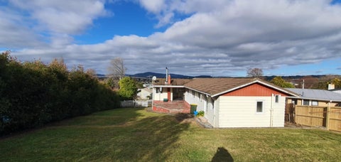 47 Gordon Road, Western Heights, Rotorua