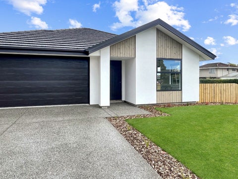 90 Kennedys Bush Road, Halswell, Christchurch