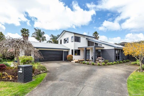 14 Advance Way, Albany, Auckland