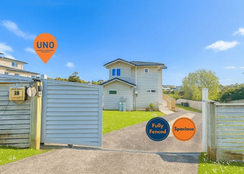 28 Mantra Road, Massey, Auckland