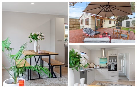 53 Te Maunga Lane, Mount Maunganui