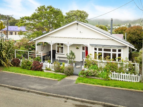 9 Marshall Street, Karori, Wellington