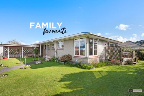 143 Taita Drive, Avalon, Lower Hutt