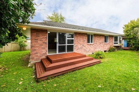 364 Botanical Road, West End, Palmerston North