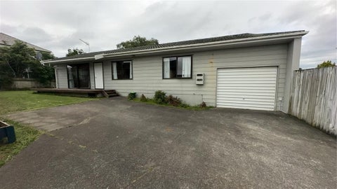 34B Grassways Avenue, Pakuranga, Auckland