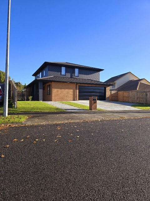 120 Delamare Road, Pukete, Hamilton