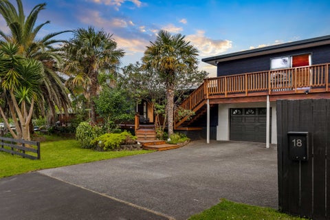 18 Awhiorangi Promenade, Swanson, Auckland