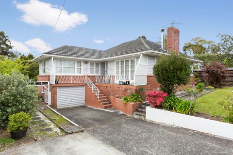 4 Simpson Road, Ranui, Auckland