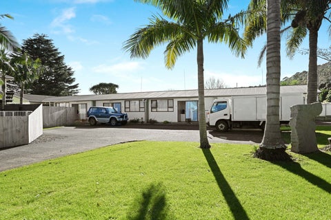2A West Crescent, Te Puru, Thames