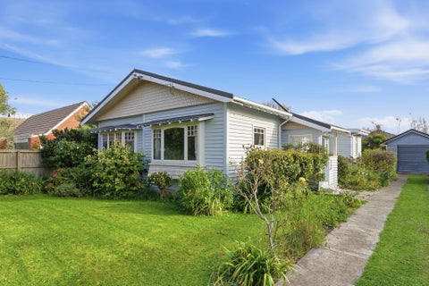 48 St Andrews Square, Strowan, Christchurch