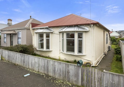 218 Oxford Street, South Dunedin, Dunedin