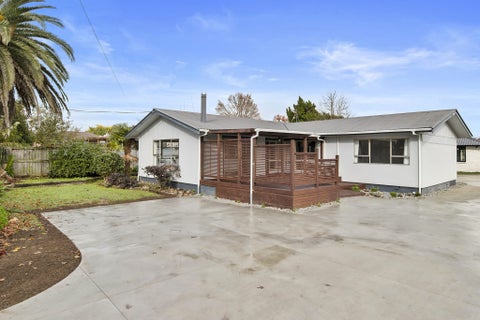 23 Alexandra Avenue, Morrinsville, Morrinsville