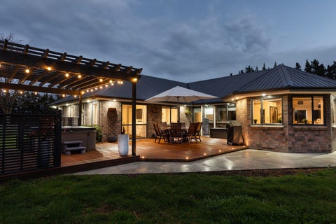 12 Totaramahonga Road, Dannevirke