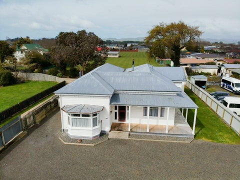 170 High Street, Dannevirke, Dannevirke