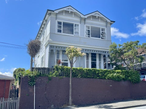 1/369 Adelaide Road, Newtown, Wellington
