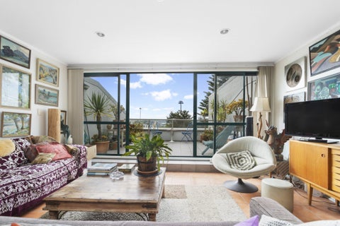 4/21 Day Street, Auckland Central, Auckland