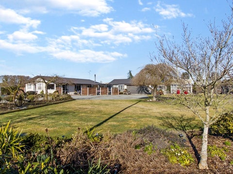 39 Lynch Road, Levels