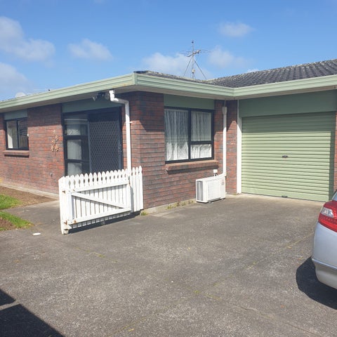 12B Churchill Terrace, Waiuku, Waiuku