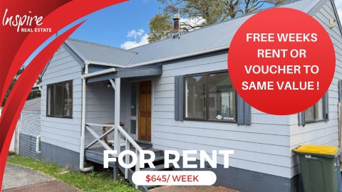19 Luanda Drive, Ranui, Auckland