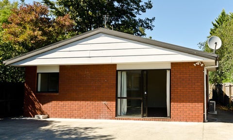 5 Auburn Avenue, Upper Riccarton, Christchurch