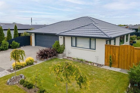 8 Jasper Court, Rolleston, Rolleston