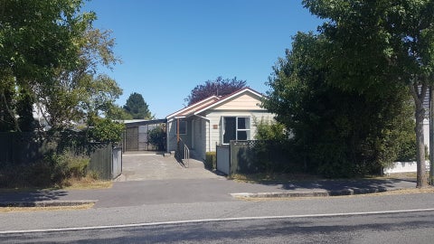 28A High Street, Leeston, Leeston