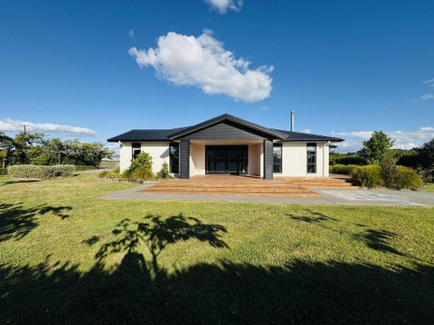 129 Ranfurly Road, Feilding, Feilding