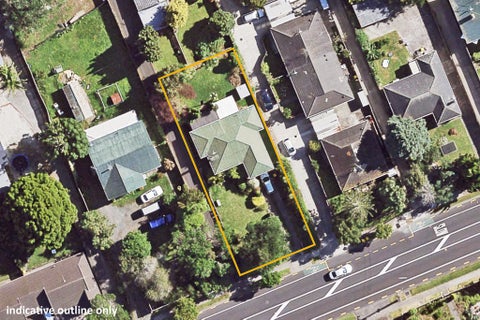 64 Alfriston Road, Manurewa East, Auckland