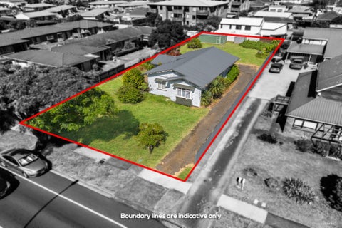 110 Edinburgh Street, Pukekohe, Pukekohe